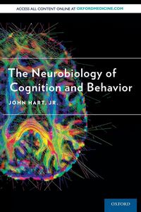 Produktbild: Neurobiology of Cognition and Behavior