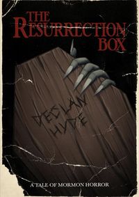Produktbild: The Resurrection Box: A Tale of Mormon Horror
