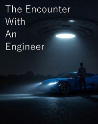 Produktbild: The Encounter With An Engineer (The Encounters, #3)