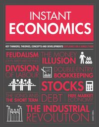 Produktbild: Instant Economics