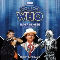 Produktbild: Doctor Who