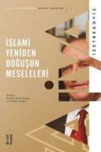 Produktbild: Islami Yeniden Dogusun Meseleleri