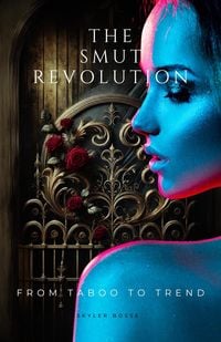 Produktbild: The Smut Revolution