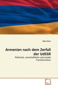 Produktbild: Emin, A: Armenien nach dem Zerfall der UdSSR