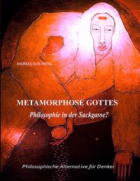 Produktbild: Metarmorphose Gottes