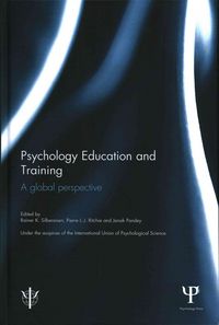 Produktbild: Psychology Education and Training