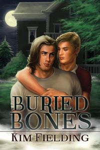 Produktbild: Buried Bones