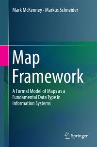 Produktbild: Map Framework