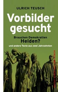 Produktbild: Vorbilder gesucht