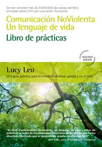 Produktbild: Comunicaci&oacute;n NoViolenta, un lenguaje de vida: Libro de pr&aacute;cticas