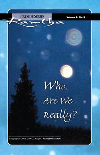 Produktbild: Who Are We Really?