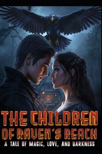 Produktbild: The Children of Raven's Reach