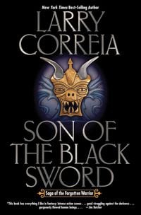 Produktbild: Son of the Black Sword