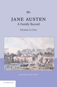 Produktbild: Jane Austen