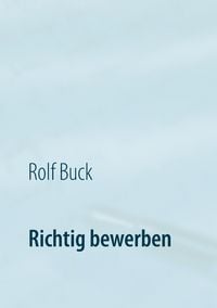 Produktbild: Richtig bewerben