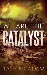 Produktbild: We are the Catalyst