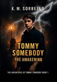 Produktbild: Tommy Somebody