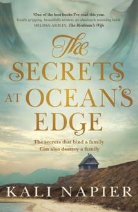 Produktbild: The Secrets at Ocean's Edge