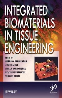 Produktbild: Integrated Biomaterials in Tissue Engineering