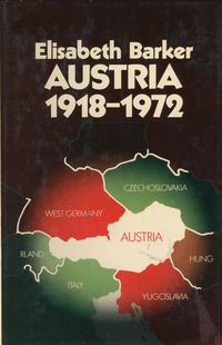 Produktbild: Austria 1918&ndash;1972