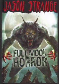 Produktbild: Full Moon Horror