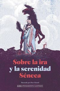 Produktbild: Sobre La IRA Y La Serenidad