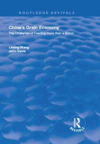 Produktbild: China's Grain Economy