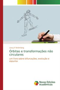 Produktbild: &Oacute;rbitas e transforma&ccedil;&otilde;es n&atilde;o circulares