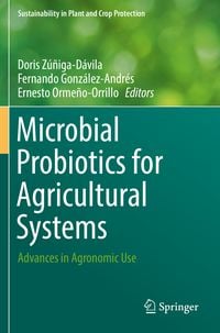 Produktbild: Microbial Probiotics for Agricultural Systems