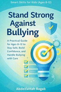 Produktbild: Stand Strong Against Bullying
