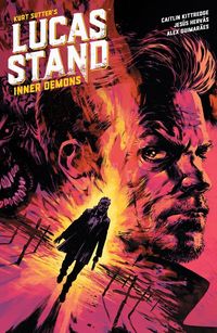 Produktbild: Lucas Stand: Inner Demons