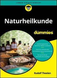 Produktbild: Naturheilkunde f&uuml;r Dummies