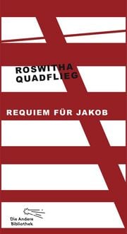 Produktbild: Requiem f&uuml;r Jakob