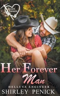Produktbild: Her Forever Man