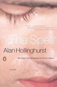 Produktbild: The Spell