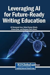 Produktbild: Leveraging AI for Future-Ready Writing Education
