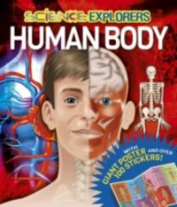 Produktbild: Arcturus Publishing: Science Explorers Human Body