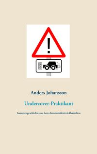 Produktbild: Undercover-Praktikant