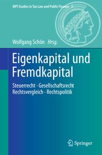 Produktbild: Eigenkapital und Fremdkapital
