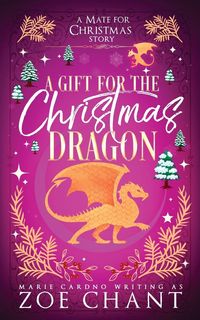 Produktbild: A Gift for the Christmas Dragon