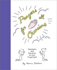 Produktbild: Sheehan, M: Prayers for All Occasions