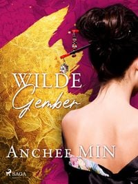 Produktbild: Wilde gember