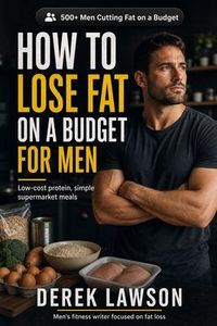 Produktbild: How to Lose Fat on a Budget for Men
