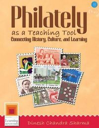 Produktbild: Philately as a Teaching Tool