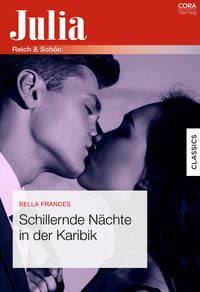 Produktbild: Schillernde N&auml;chte in der Karibik