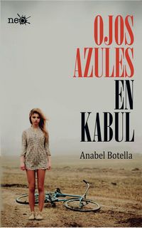 Produktbild: Ojos azules en Kabul