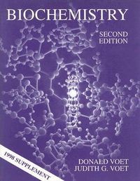 Produktbild: Biochemistry: 1998 Supplement