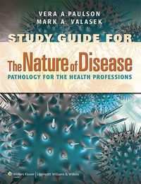 Produktbild: Sg For The Nature Of Disease S