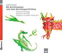 Produktbild: Die Drachenplage