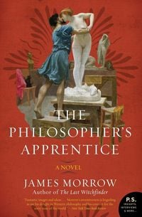 Produktbild: The Philosopher's Apprentice